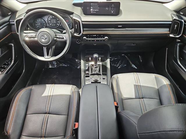 Used 2025 MAZDA CX-50 AWD 2.5 S w/ Premium Plus Pkg image 22