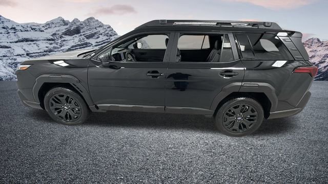 New 2026 Subaru Outback Limited XT image 6