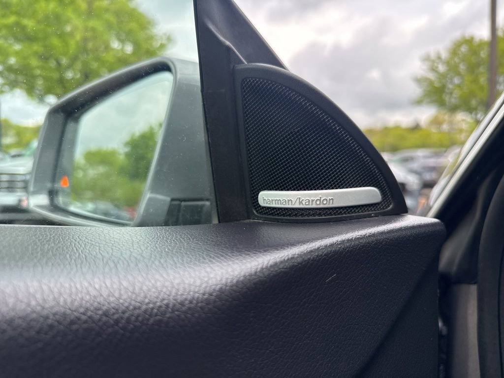Used 2014 Mercedes-Benz CLA 250 4MATIC image 21