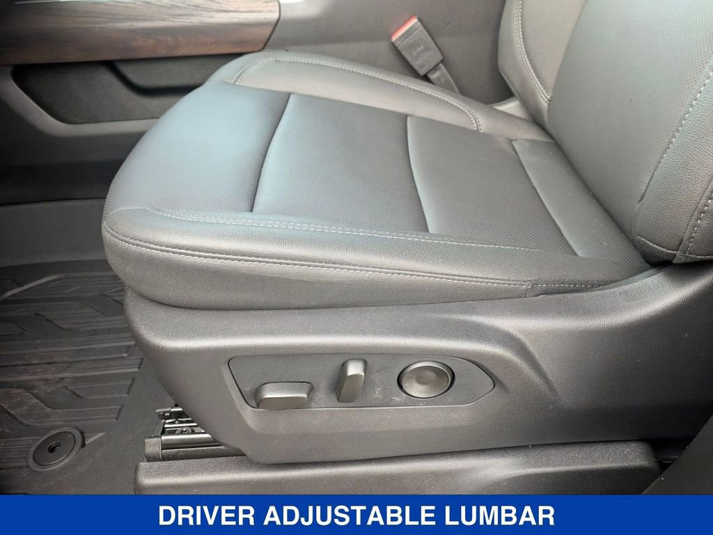 New 2026 GMC Sierra 2500 SLT w/ SLT Convenience Package image 16