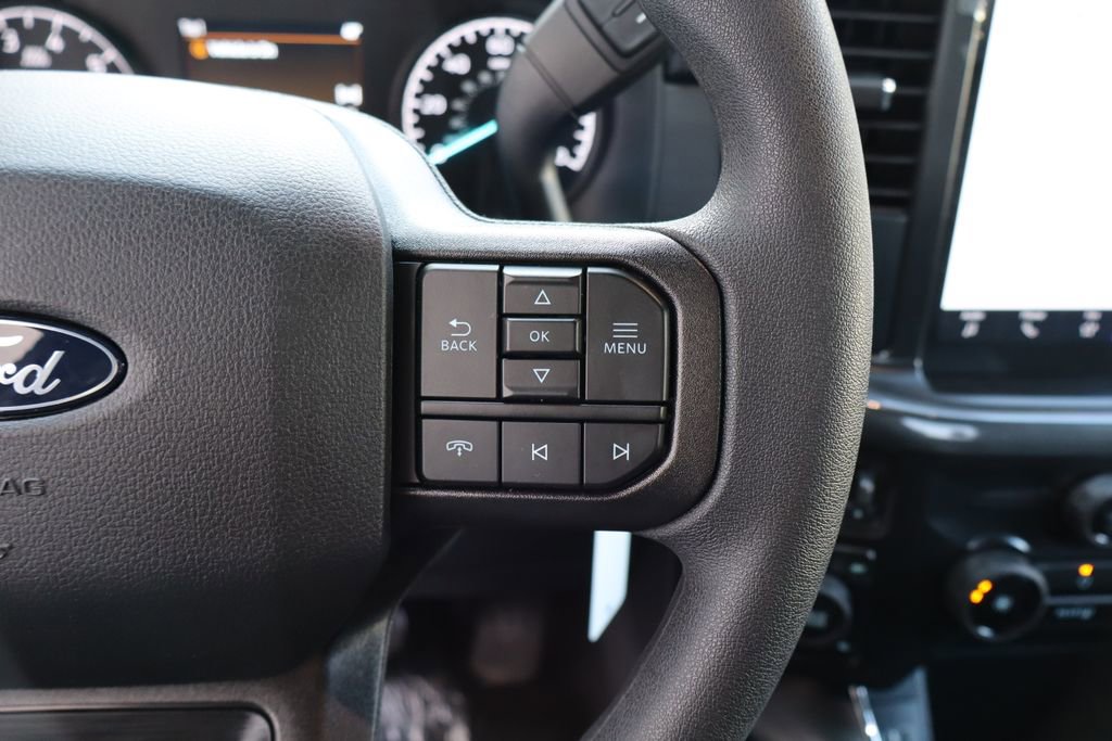 New 2026 Ford F150 STX image 24