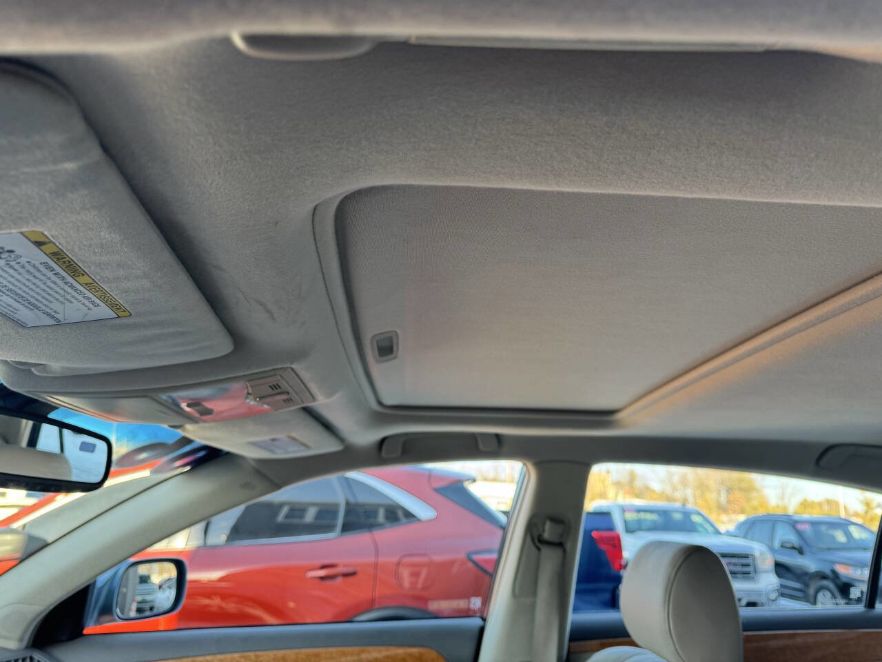 Used 2006 Toyota Avalon Limited image 24