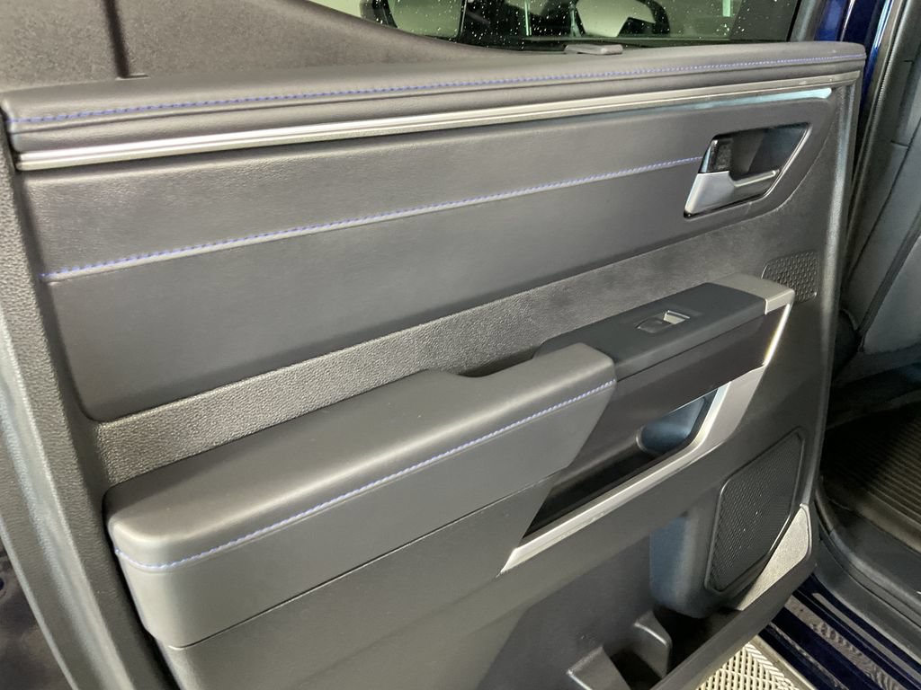Certified 2025 Toyota Tundra Platinum AWD/4WD image 19