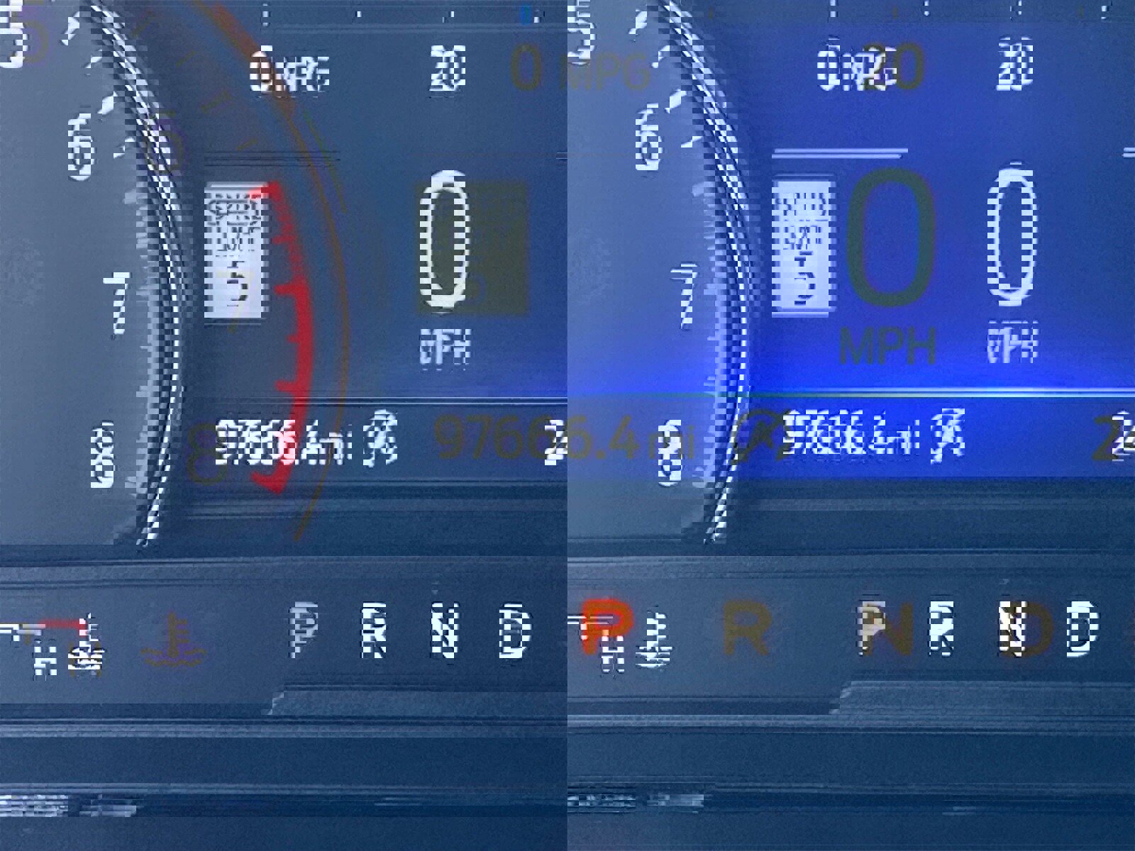 Used 2020 Ford Explorer Limited w/ Class III Trailer Tow Package image 34