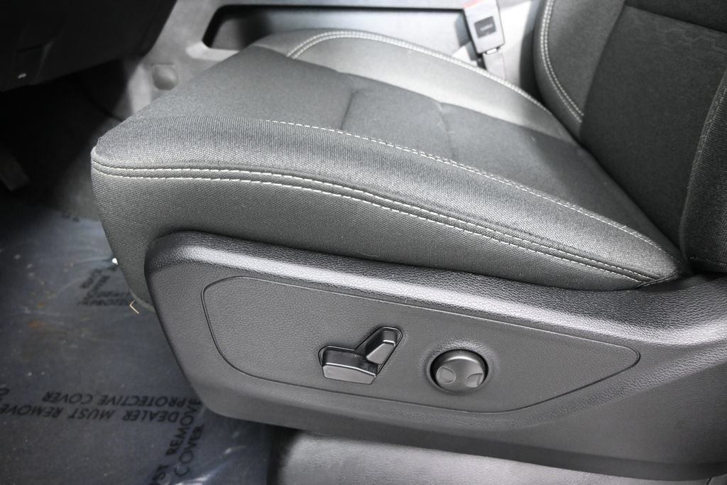 Used 2026 RAM 1500 Big Horn AWD/4WD image 21
