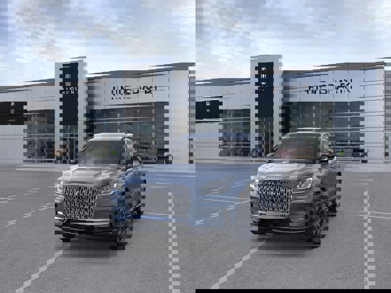 New 2026 Lincoln Corsair Premiere image 2