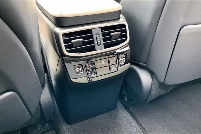 Used 2023 Lexus RX 350 AWD w/ Cold Area Package image 33