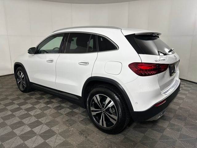 Used 2025 Mercedes-Benz GLA 250 GLA 250 image 5