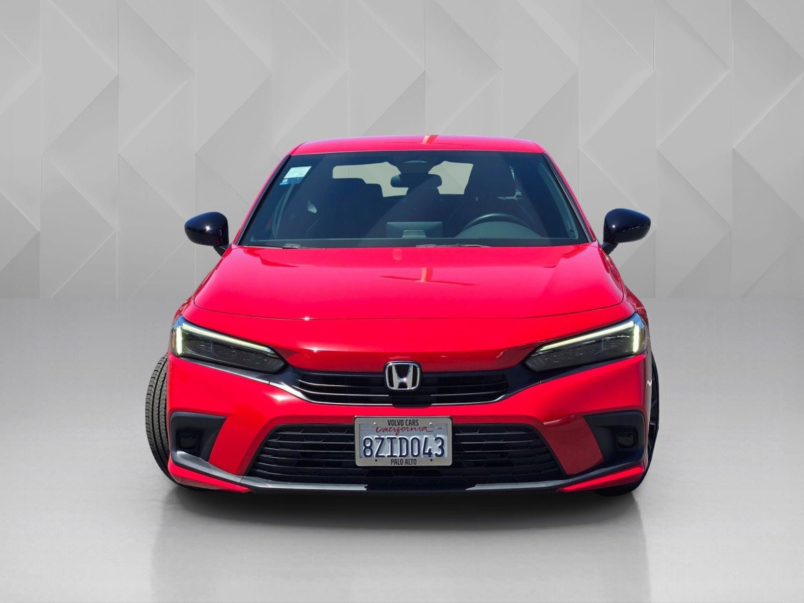 Used 2022 Honda Civic Sport image 2