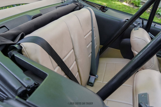 Used 1995 Ford Mustang GT RWD image 31