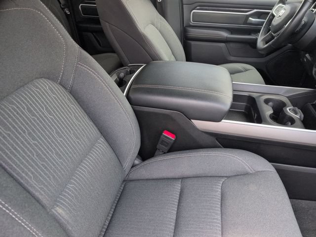 Used 2023 RAM 1500 Big Horn AWD/4WD image 21
