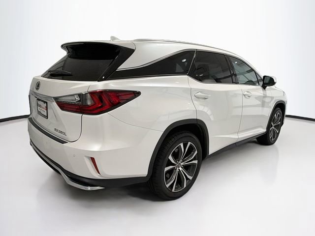 Used 2019 Lexus RX 350L Premium w/ Premium Package image 6