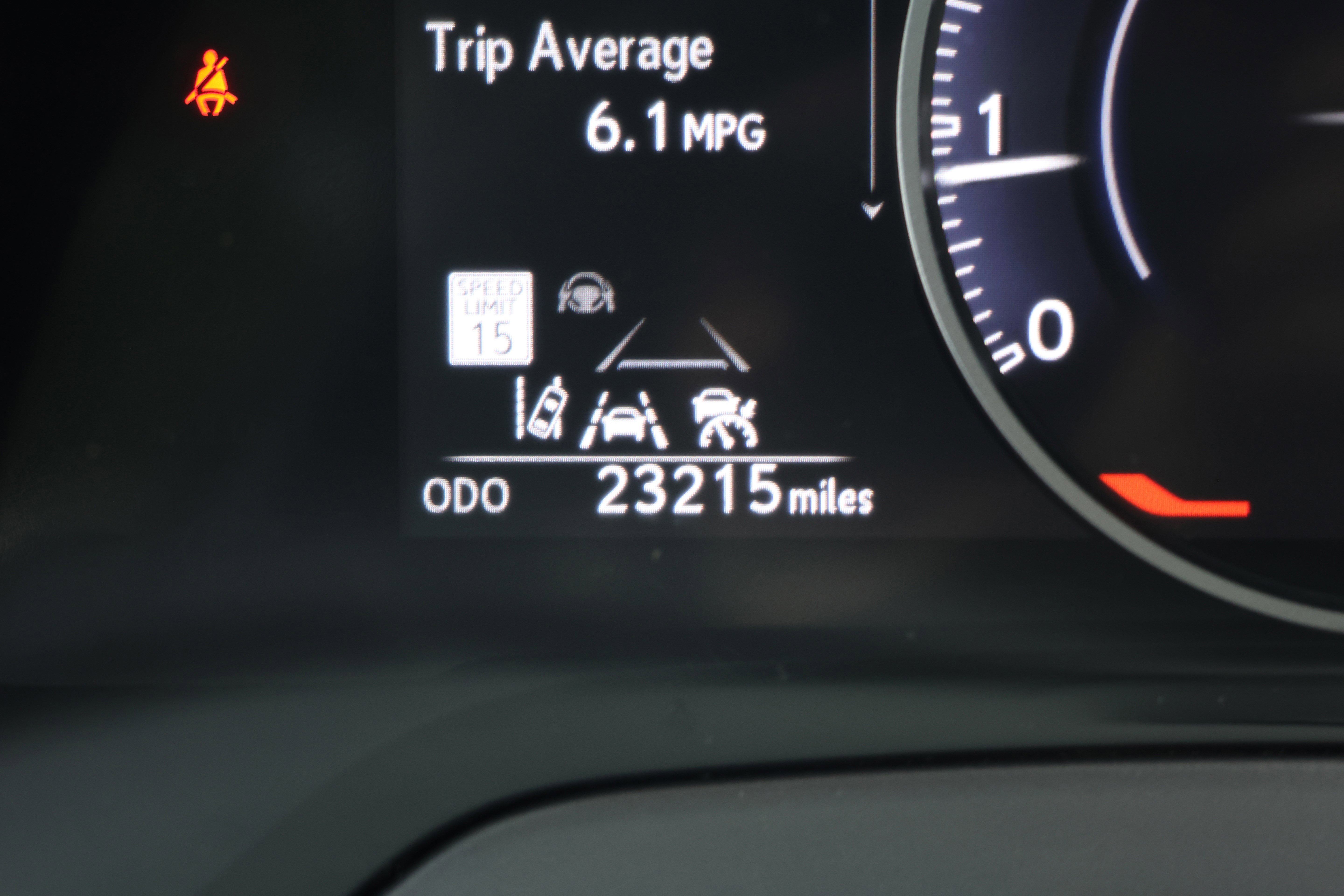 Certified 2023 Lexus RX 350 Premium image 19