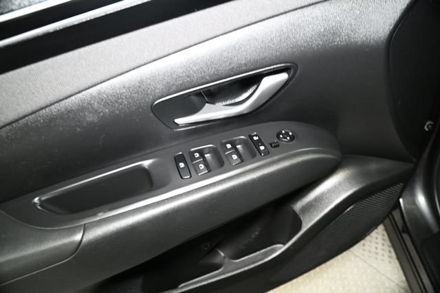 Used 2024 Hyundai Tucson SEL w/ Convenience Package AWD/4WD image 27