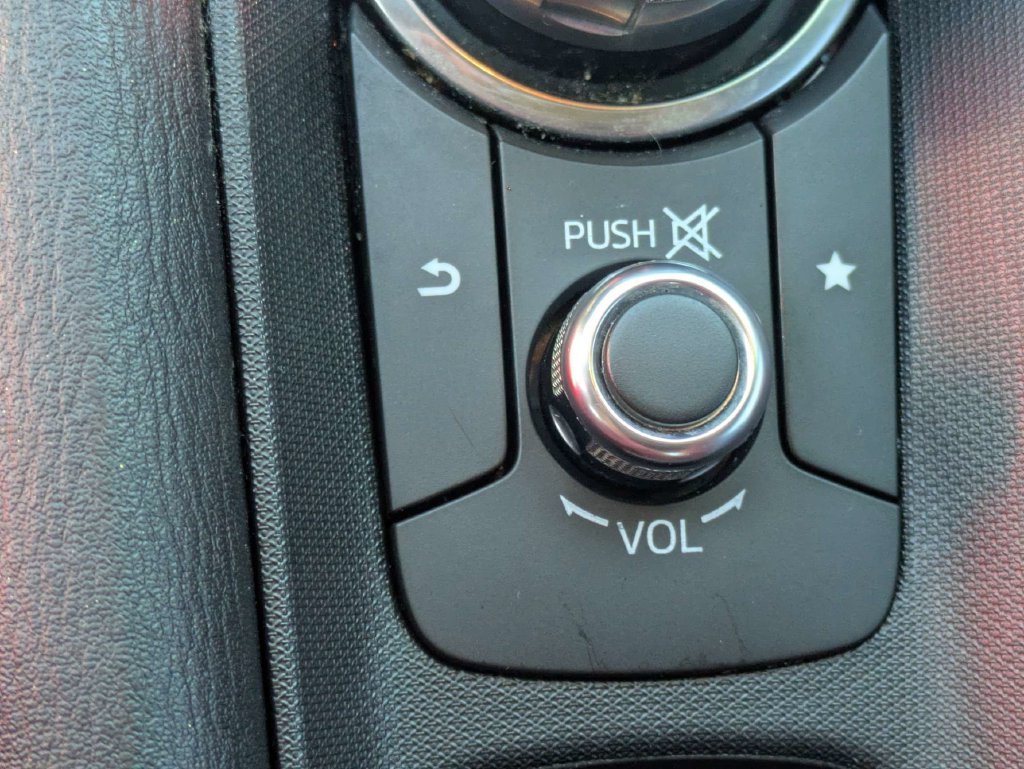 Used 2019 MAZDA MX-5 Miata RF Grand Touring w/ GT-S Package RWD image 20