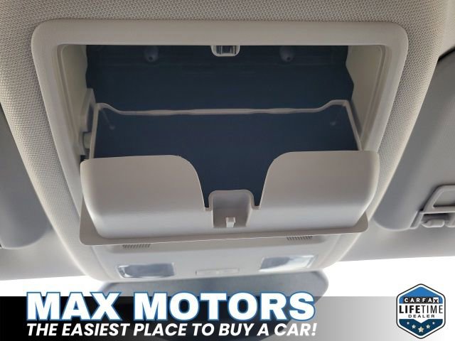 Certified 2022 Ford Escape SEL image 29