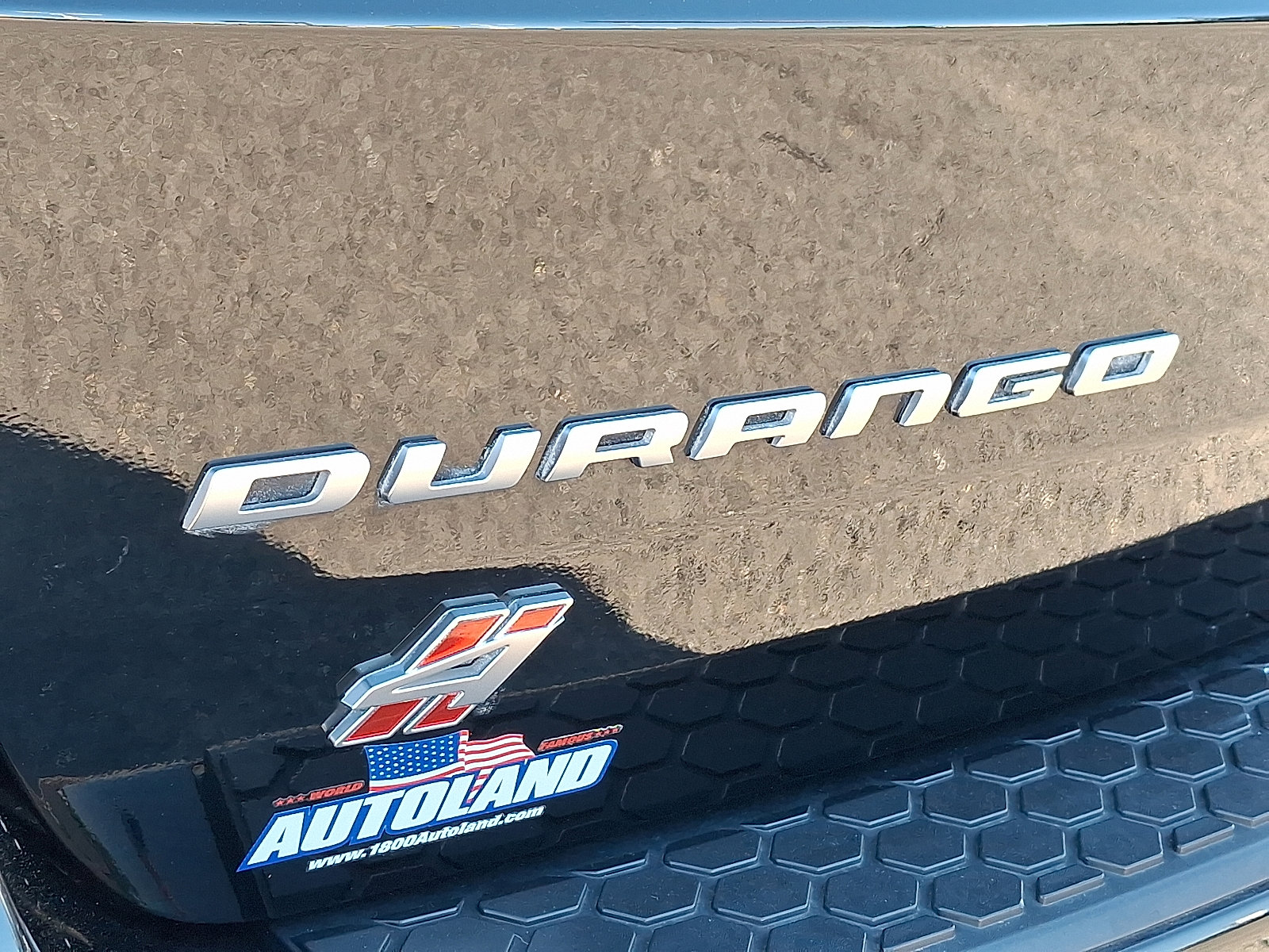 Used 2023 Dodge Durango Citadel image 30