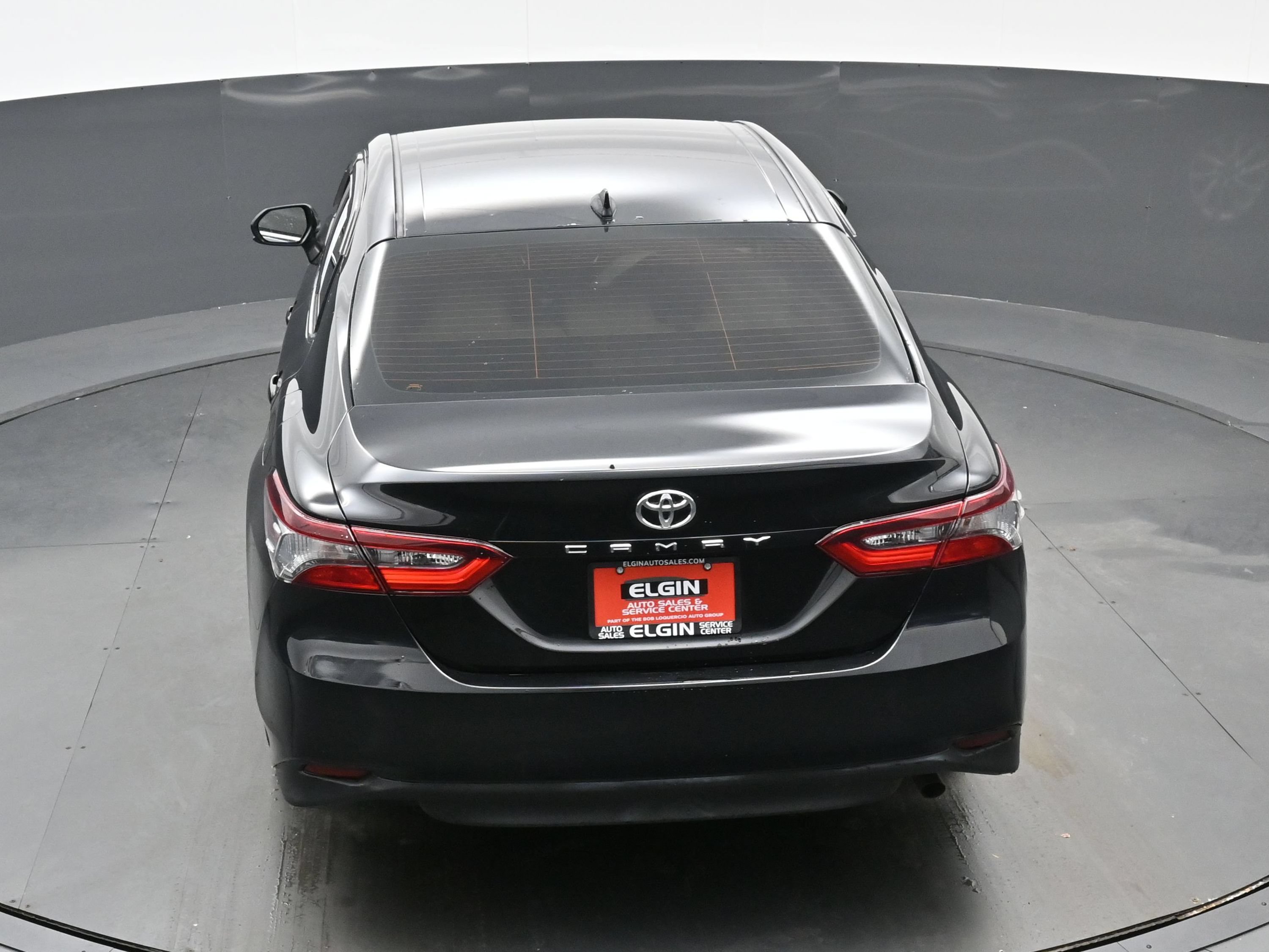 Used 2021 Toyota Camry LE FWD image 33