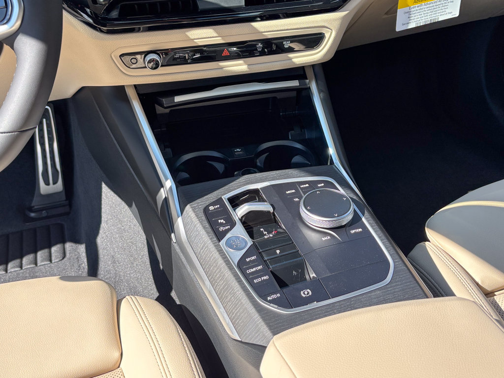 New 2026 BMW 330i xDrive Sedan w/ M Sport Package AWD/4WD image 20