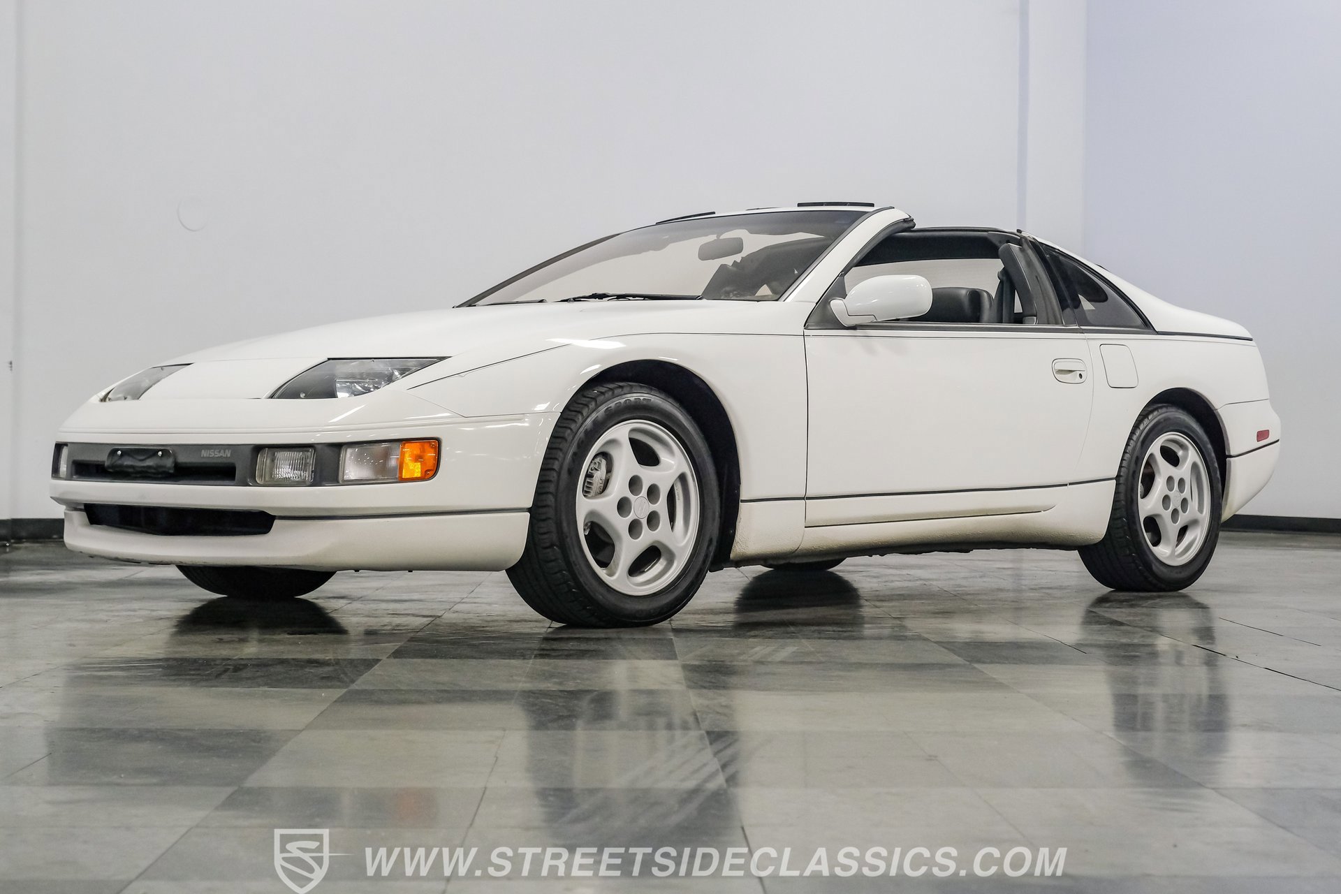 Used 1990 Nissan 300ZX GS image 21