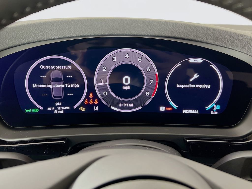 New 2026 Porsche Cayenne image 13