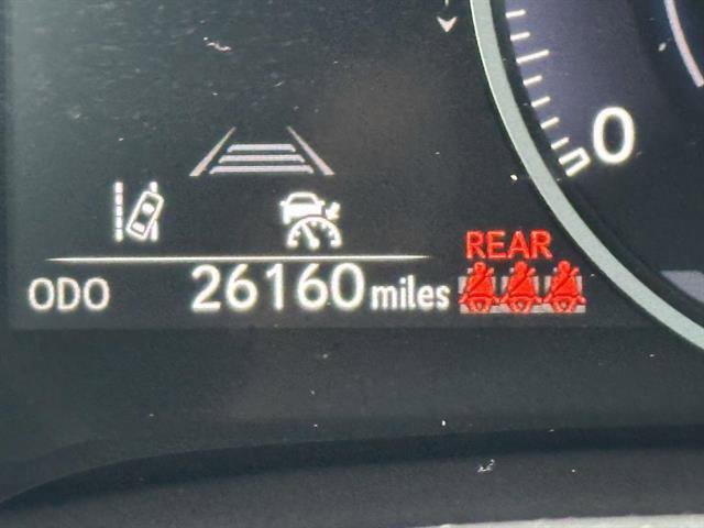 Used 2023 Lexus RX 350 Premium w/ Cold Area Package image 18