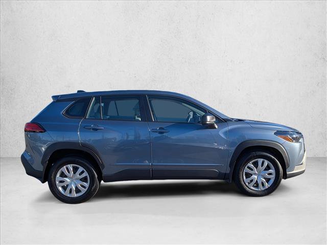 Used 2024 Toyota Corolla Cross L image 4