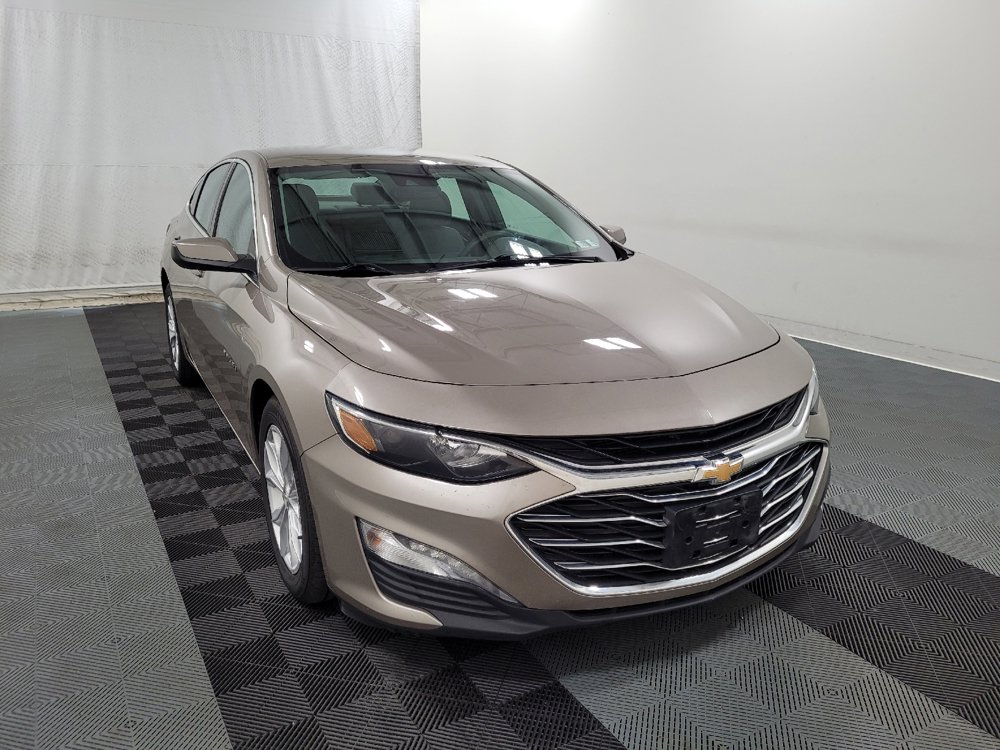 Used 2024 Chevrolet Malibu LT FWD image 13