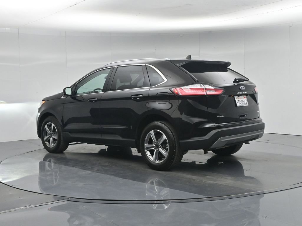 Used 2024 Ford Edge SEL w/ Convenience Package AWD/4WD image 26
