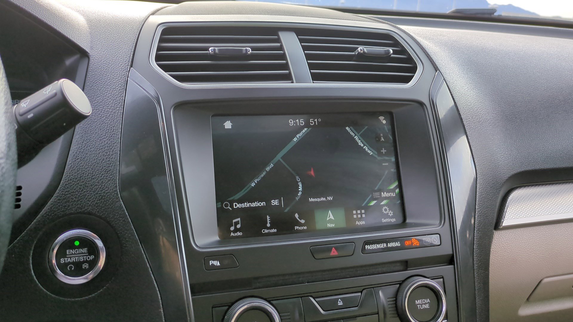 Used 2018 Ford Explorer XLT w/ Equipment Group 202A image 22