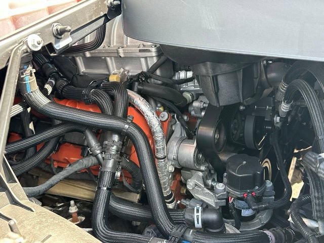 Used 2024 RAM 1500 TRX AWD/4WD image 19
