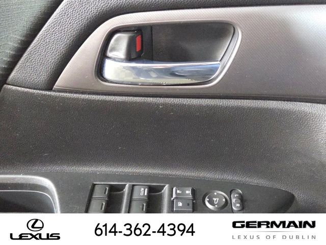 Used 2014 Honda Accord LX image 29