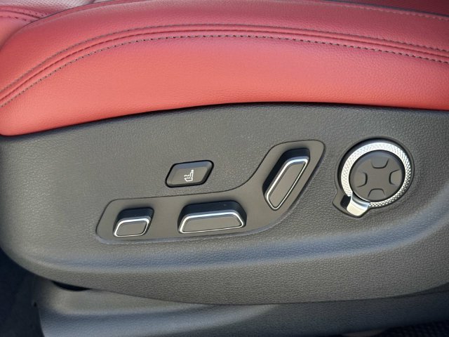 New 2027 Genesis GV70 2.5T Sport Prestige AWD/4WD image 18