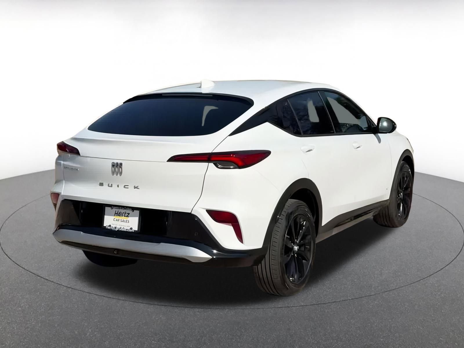 Used 2025 Buick Envista Sport Touring image 14