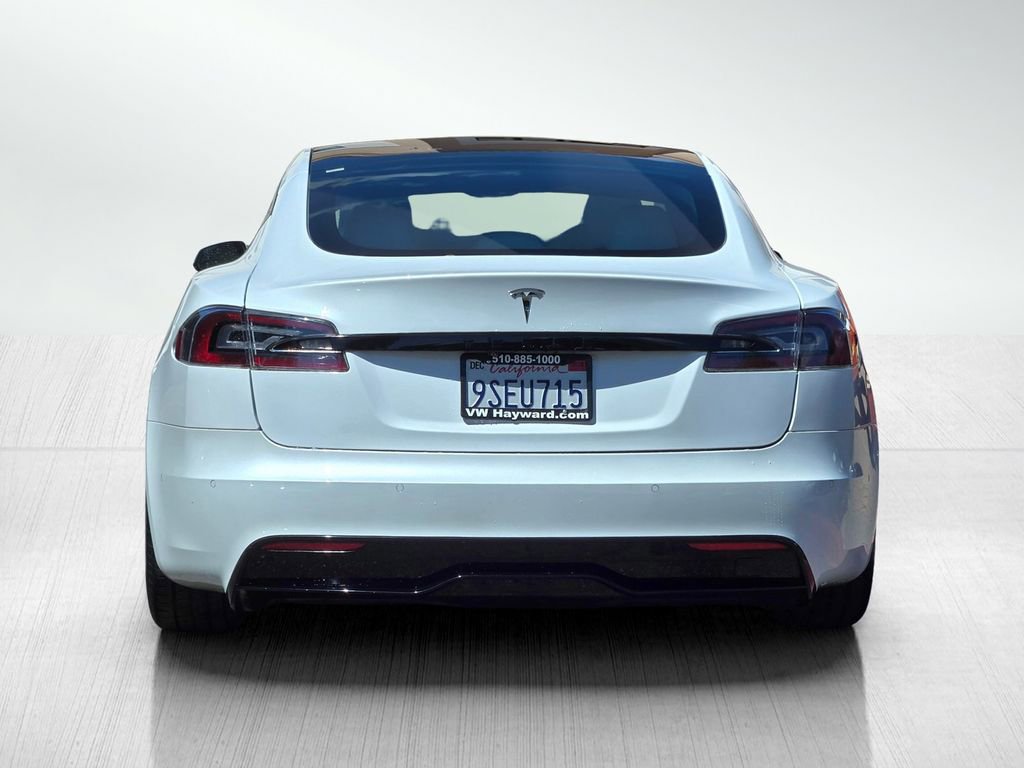 Used 2022 Tesla Model S image 5