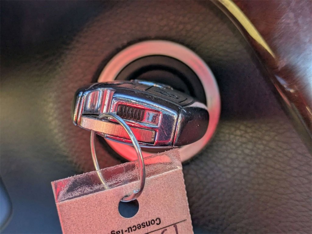 Used 2018 Mercedes-Benz GLE 350 4MATIC image 17