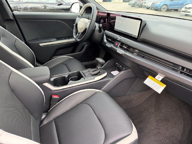 New 2027 Kia K4 GT-Line FWD image 23