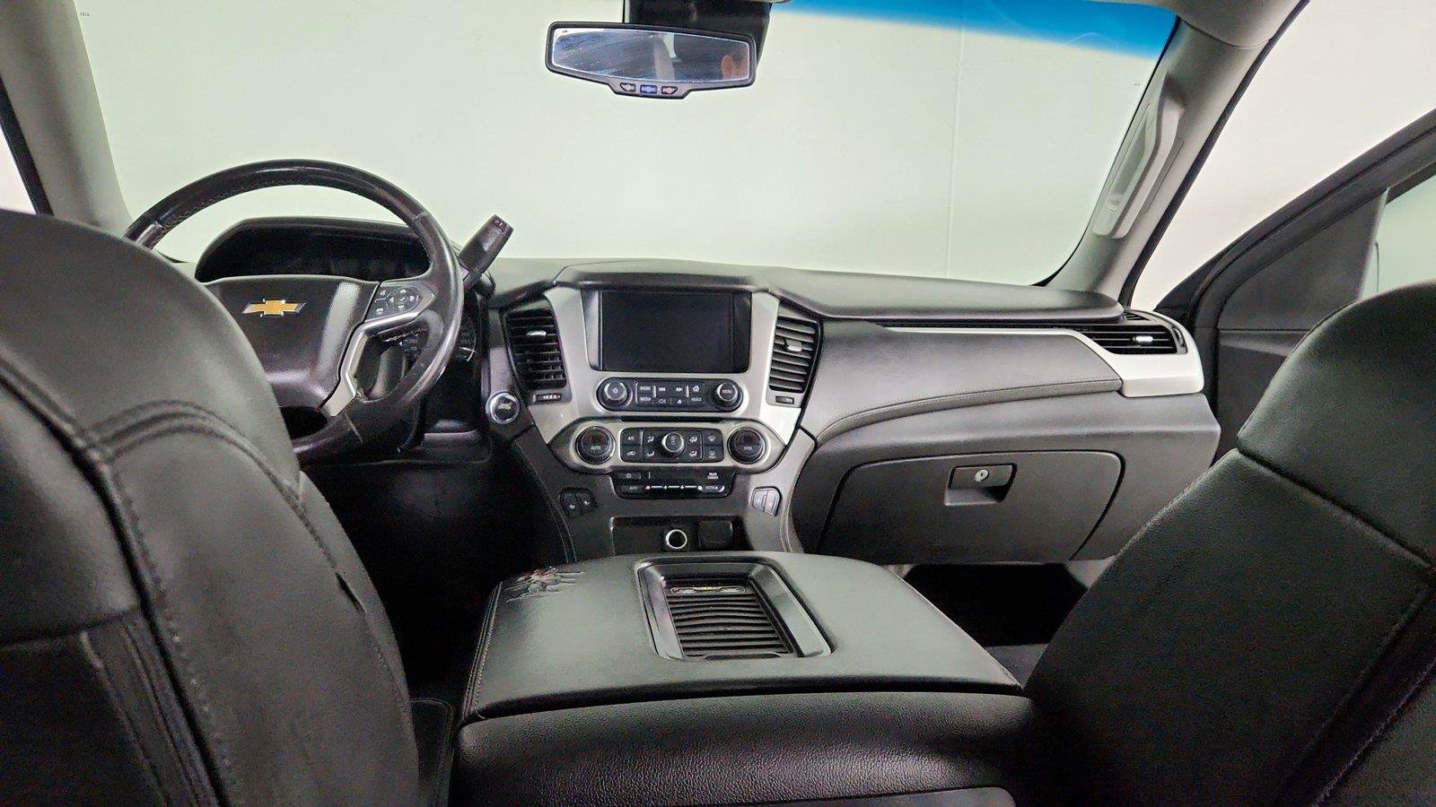 Used 2016 Chevrolet Suburban LT AWD/4WD image 23