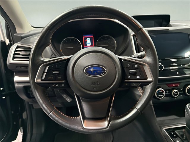 Certified 2023 Subaru Crosstrek 2.5i Limited w/ Moonroof Package image 15