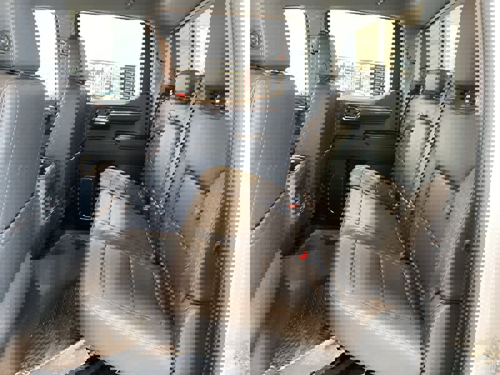 Used 2022 Chevrolet Silverado 1500 LT Trail Boss w/ Convenience Package II image 26