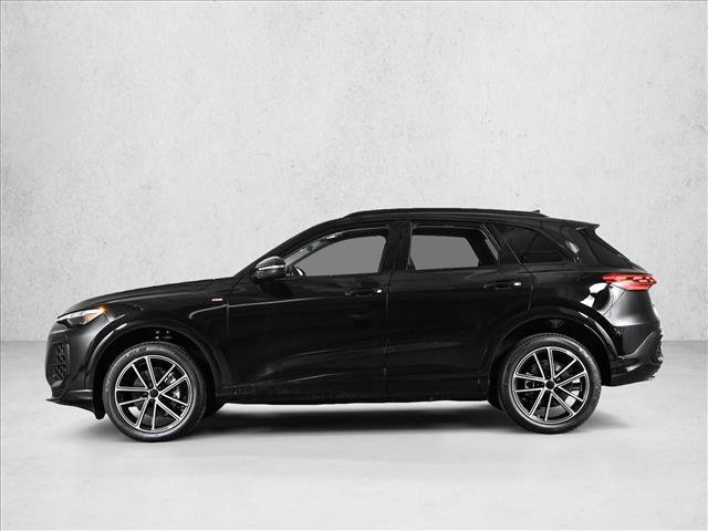 New 2026 Audi Q5 Premium Plus AWD/4WD image 9