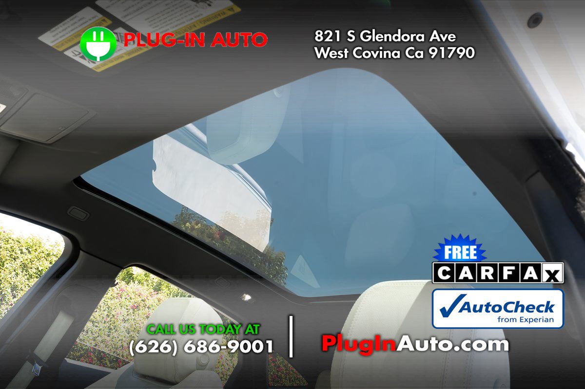 Used 2019 Jaguar E-PACE R-Dynamic SE AWD/4WD image 9