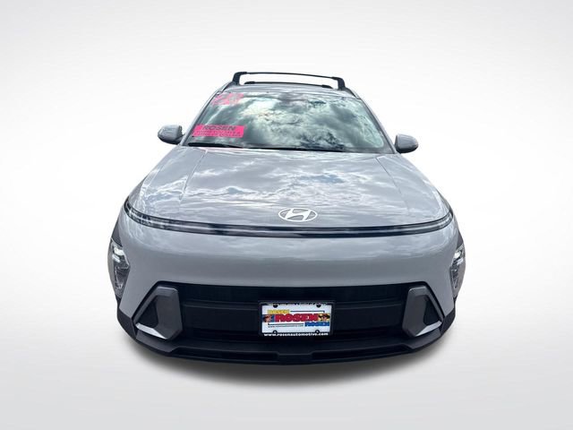 Certified 2024 Hyundai Kona SEL AWD/4WD image 8