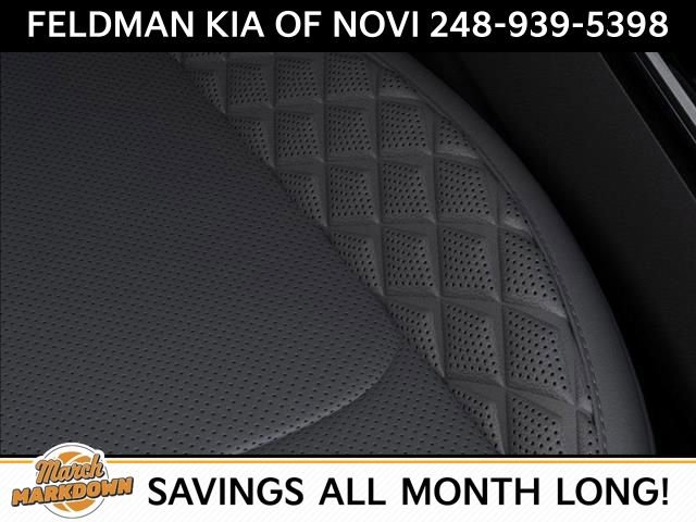 New 2026 Kia Sorento SX Prestige image 25