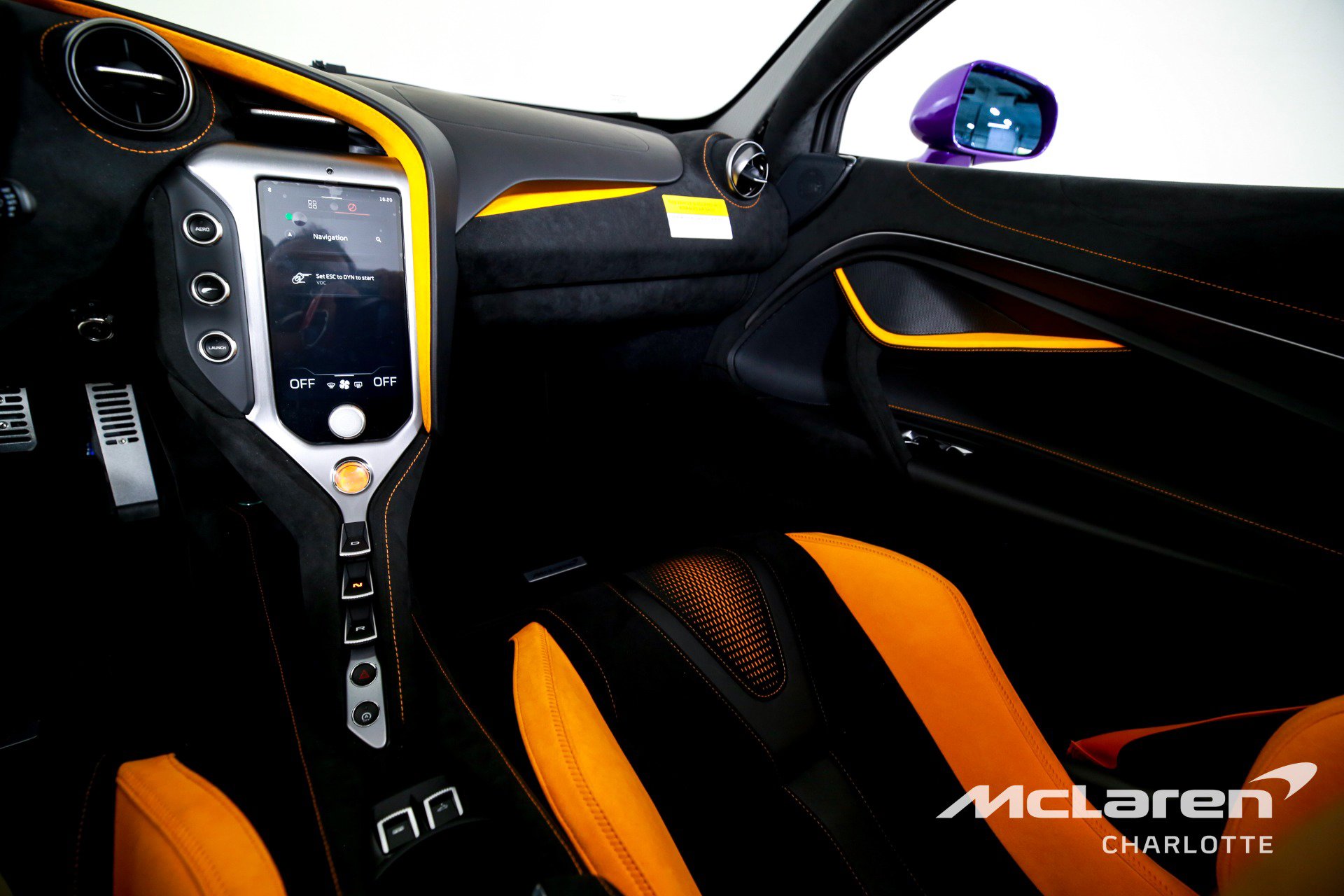 New 2026 McLaren 750S Spider image 17