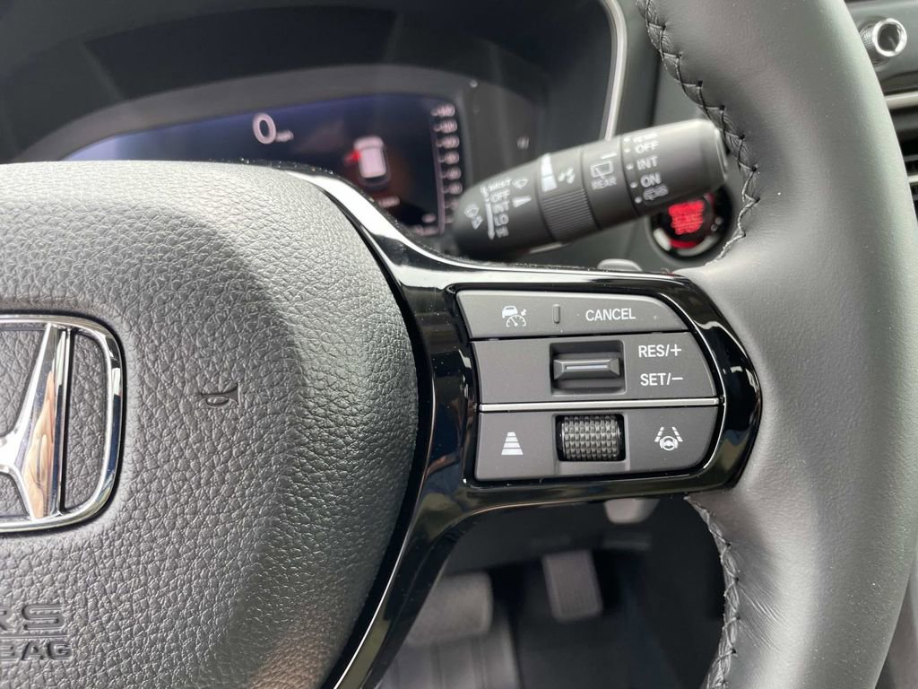 New 2026 Honda Pilot Touring image 20