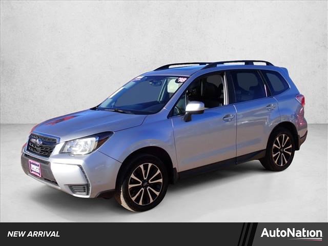 Used 2018 Subaru Forester 2.0XT Premium