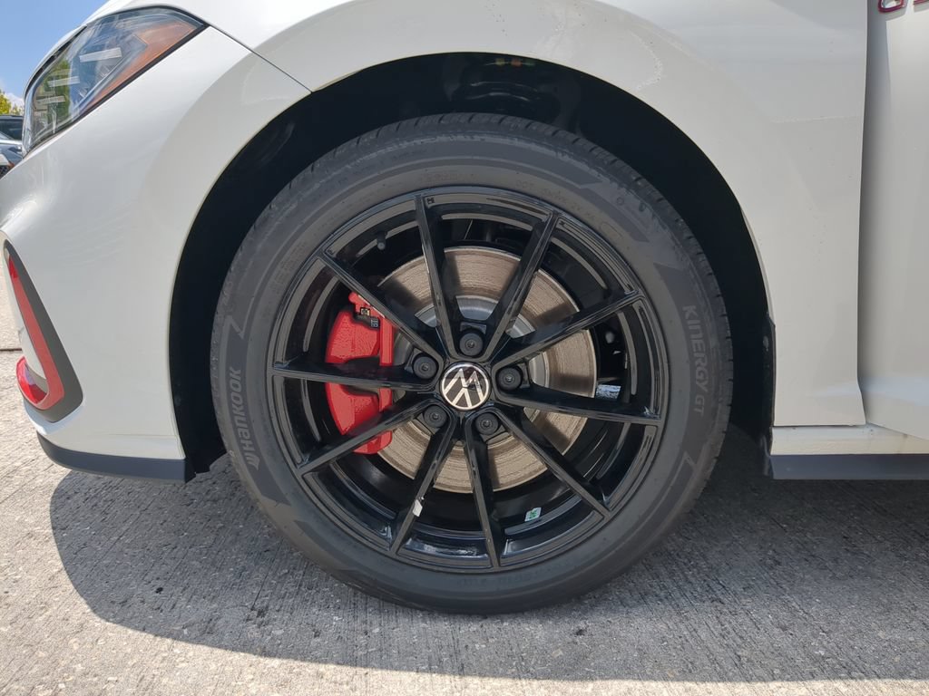 New 2026 Volkswagen Jetta GLI Autobahn FWD image 30