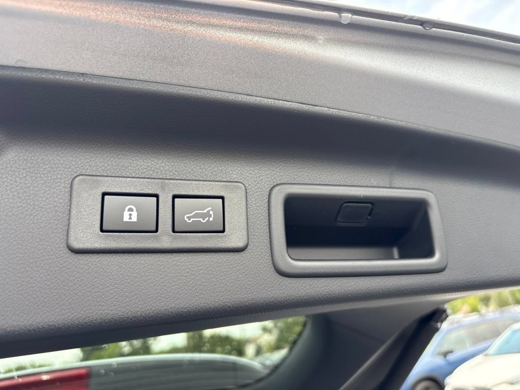New 2026 Subaru Forester Premium AWD/4WD image 23