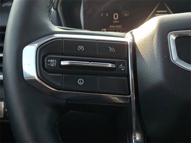 Used 2026 GMC Terrain Elevation image 18